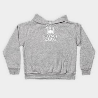 Regency Square Mall Kids Hoodie